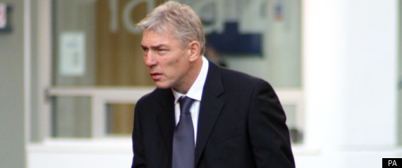 Mark Westcott