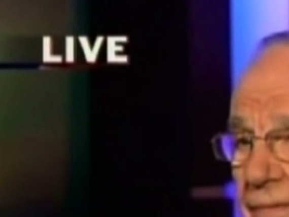 Rupert Murdoch