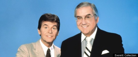 Dick Clark Bloopers