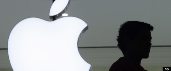 Apple Anobit