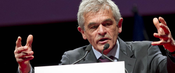 SERGIO CHIAMPARINO