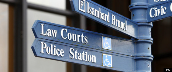 Portsmouth Crown Court