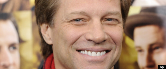 Bon Jovi Heaven Looks A Lot Like New Jersey
