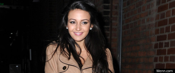 Michelle Keegan