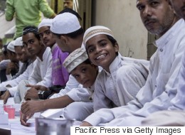 RSS-Affiliate Invites Ambassadors From 140 Countries,  Including Pakistan, For Iftar