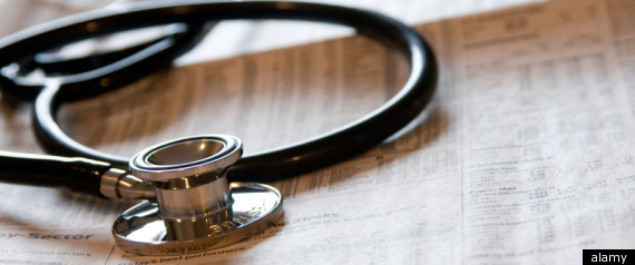 Stethoscope