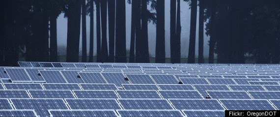 Google Solar