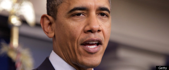 Obama Troops
