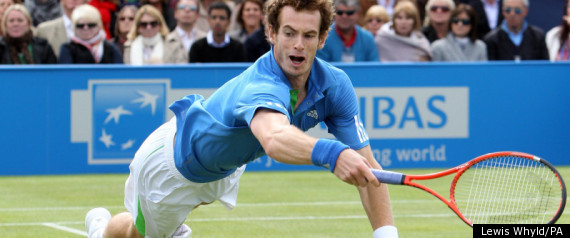 Andy Murray