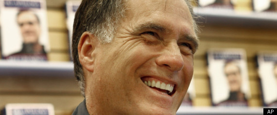 Romney Super Pac