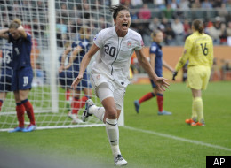 Female Athletes and Coaches Are Undervalued in the World of Sports