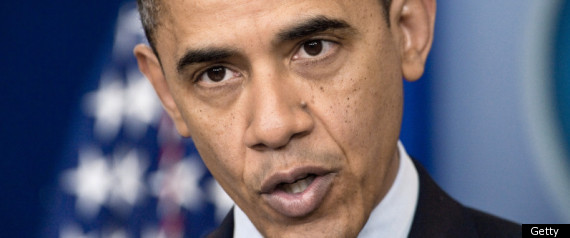 Barack Obama