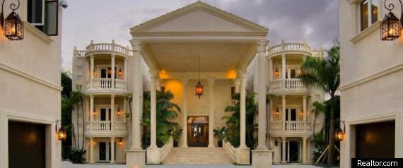 70 Palm Avenue