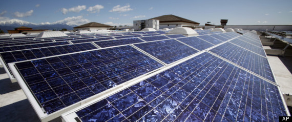 Solar Panel