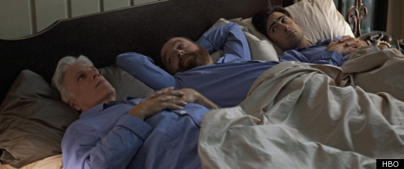Hbo Cancels Bored To Death