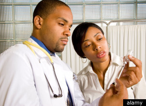 Black Health 2011