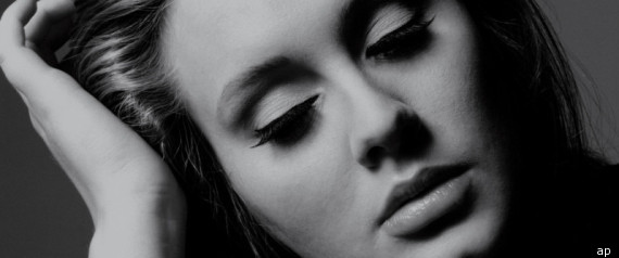 Adele