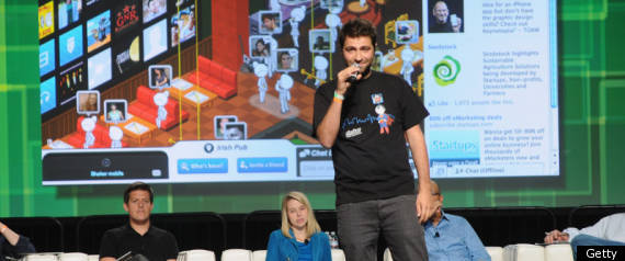 Startup Pitchathon
