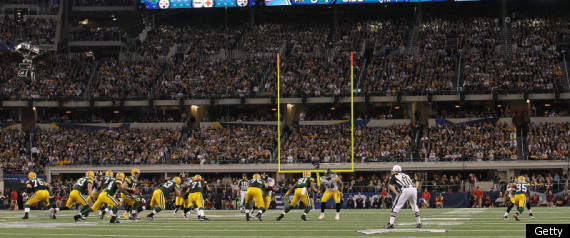 Super Bowl Live Stream