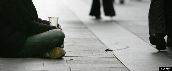 Homeless Busing