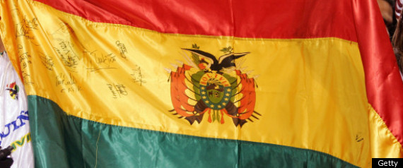 Bolivia Exorcism Killing