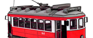 tranvia