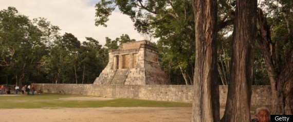 2012 Mayan Apocalypse Predictions