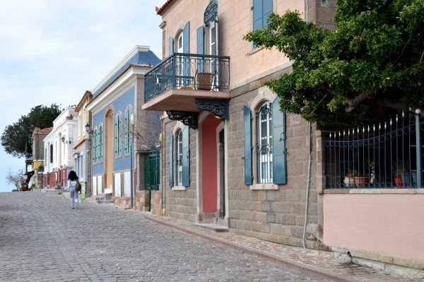 lesvos