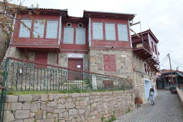 lesvos