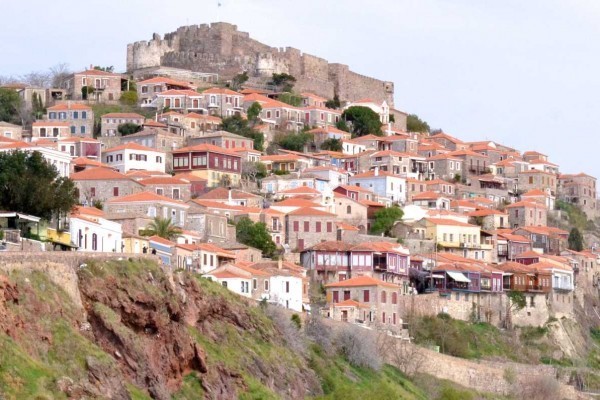 lesvos