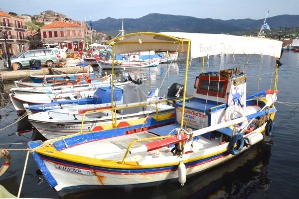 lesvos