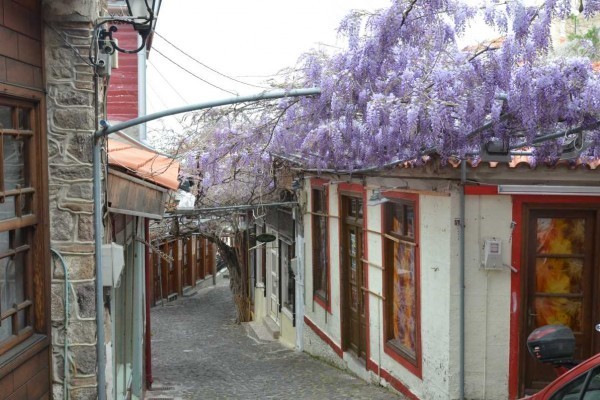 lesvos