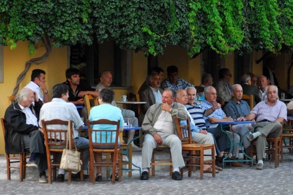 lesvos