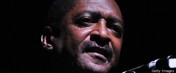 Mathew Knowles Radio One
