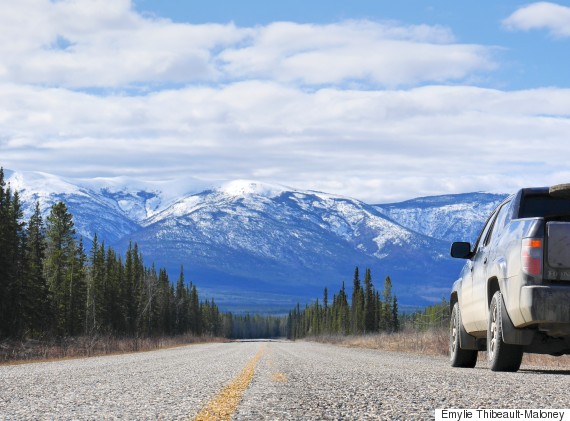 yukon