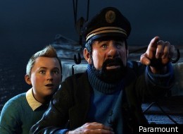 Andy Serkis Conquers The Sea