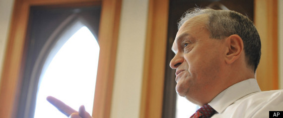 John Destefano