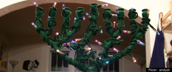 Chicagojewishchristmas