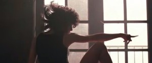 flashdance