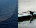 Ocean cleanup, le prototype pour dépolluer les océans, a été dévoilé