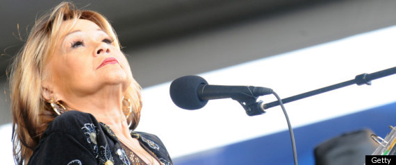 Etta James