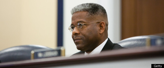 Allen West Joseph Goebbels