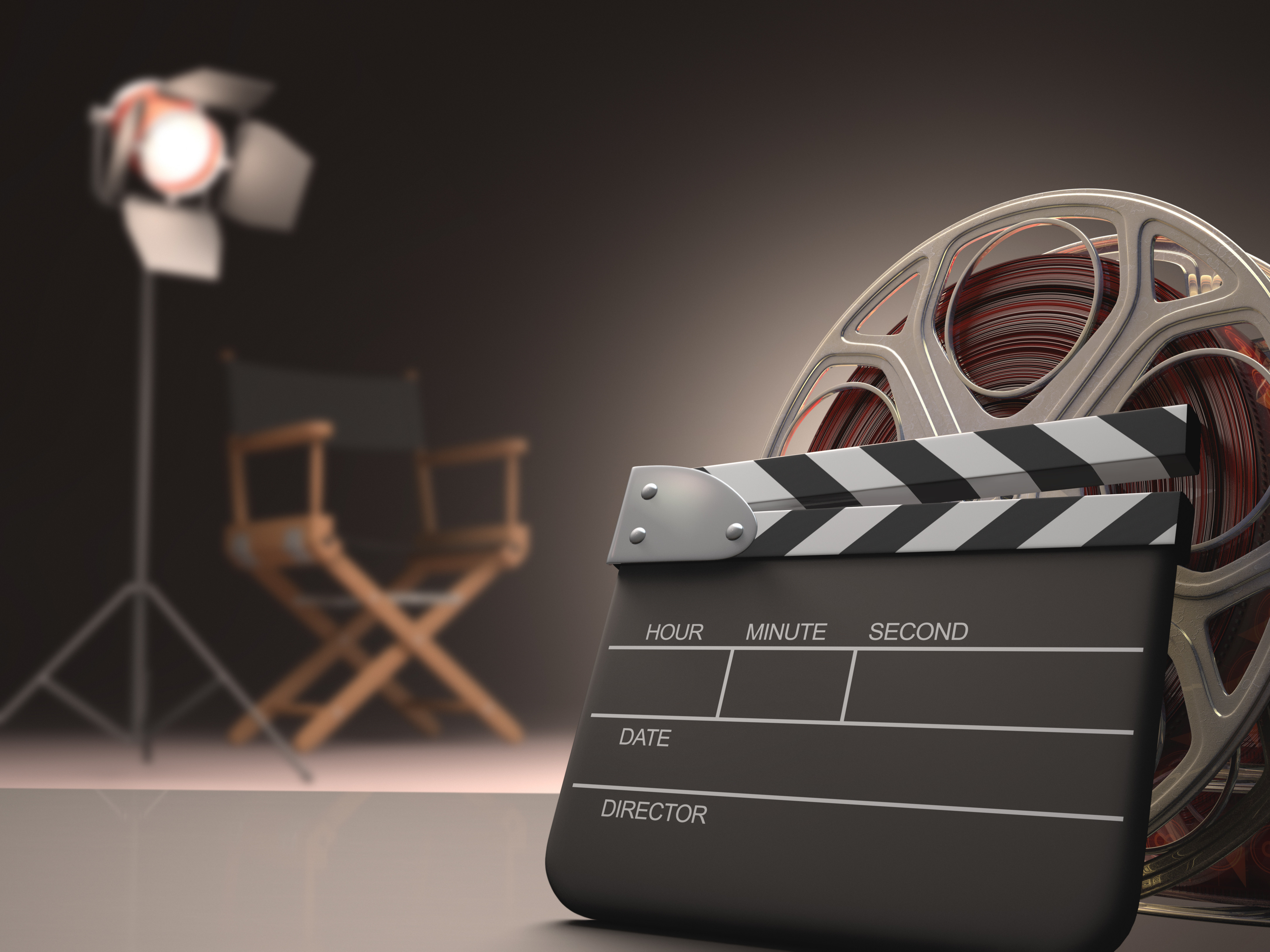 movie director