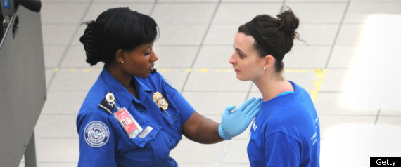 Tsa