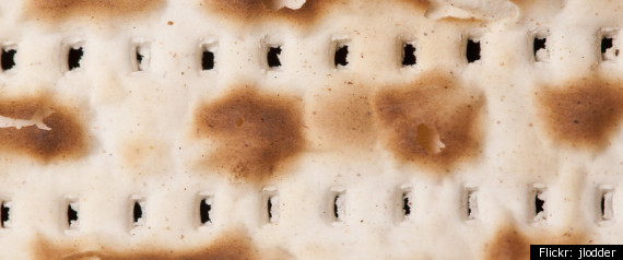 Matzoh
