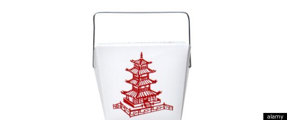 Chinese Food