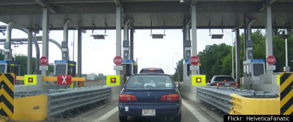 Illinois Tollway Lawsuit