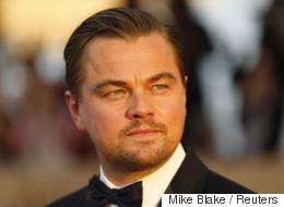 Leonardo DiCaprio Is Bringing His Star Power To RSS'  Anti Beef Movement: Report