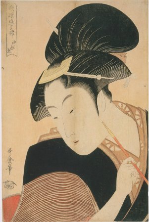 utamaro