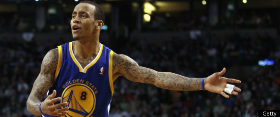 Monta Ellis